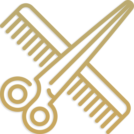 barber shop